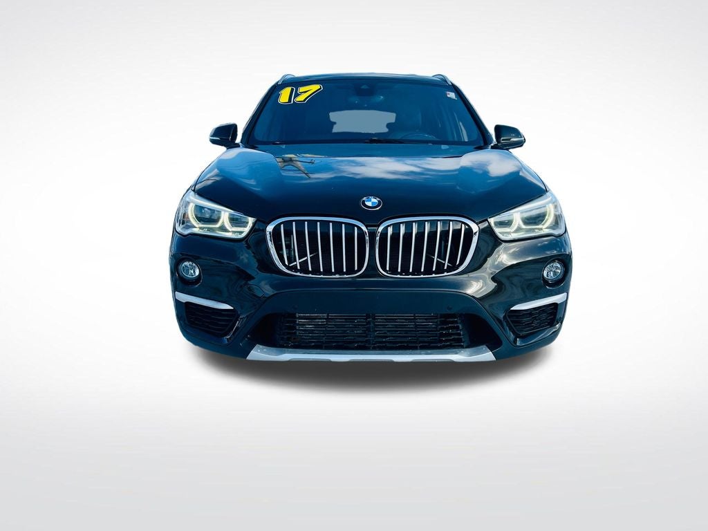 2017 BMW X1 xDrive28i