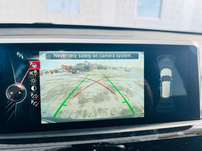 2017 BMW X1 xDrive28i