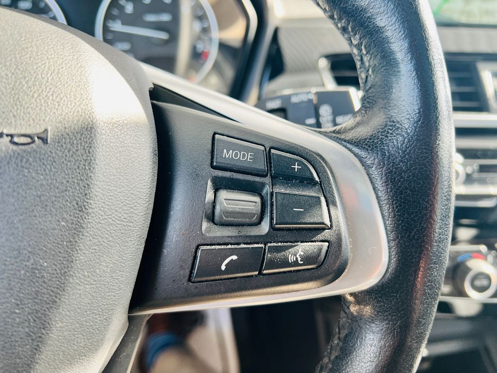 2017 BMW X1 xDrive28i