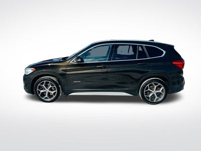 2017 BMW X1 xDrive28i