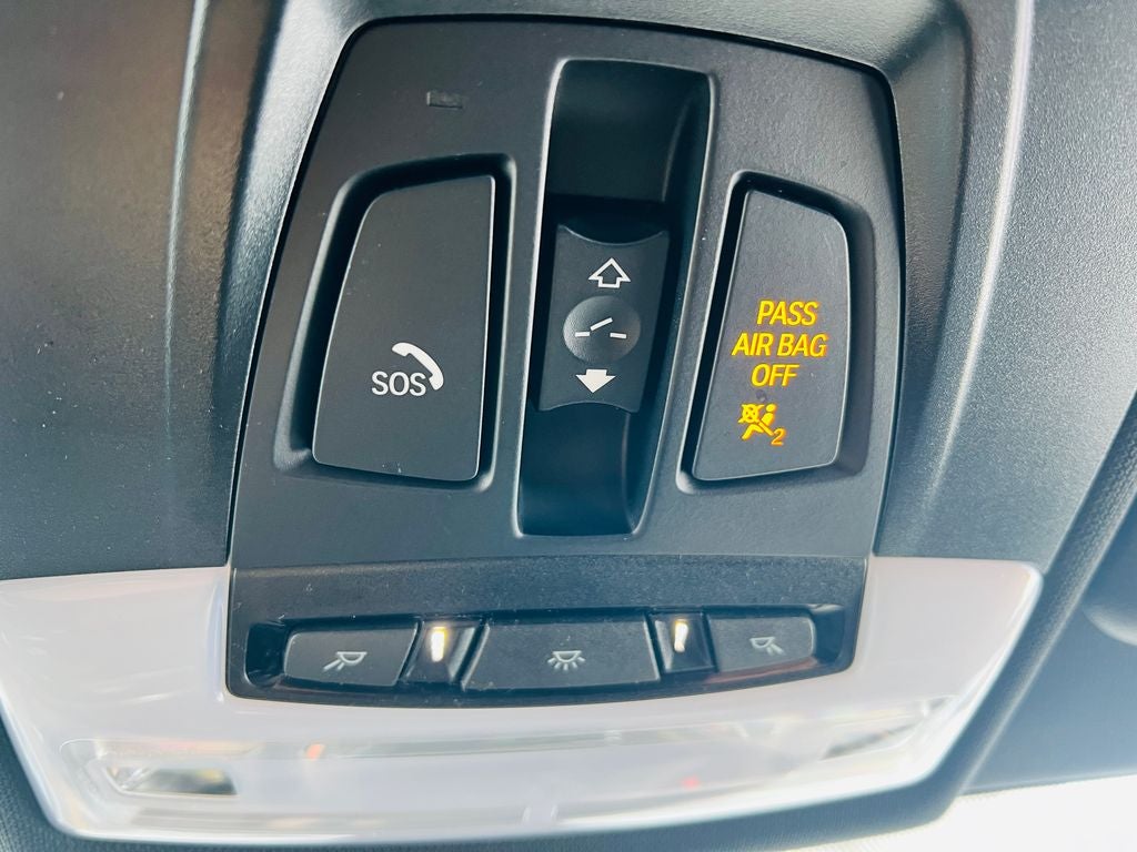 2017 BMW X1 xDrive28i