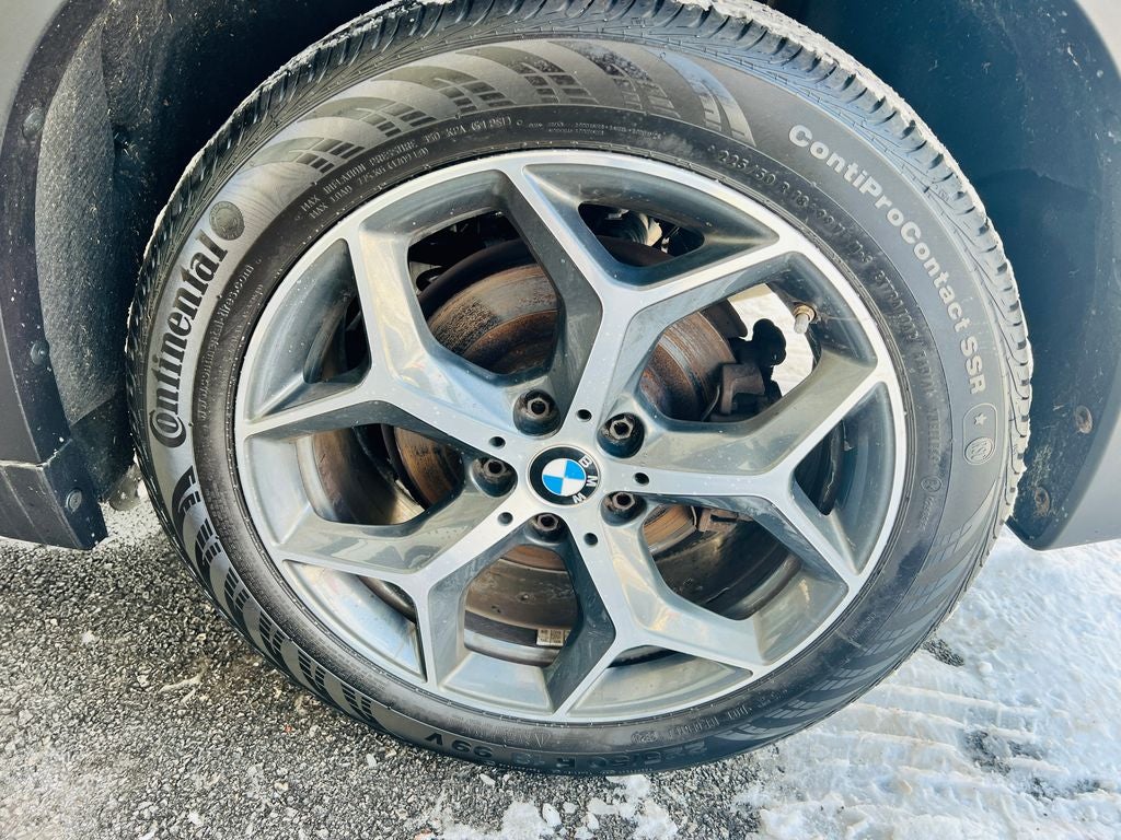 2017 BMW X1 xDrive28i