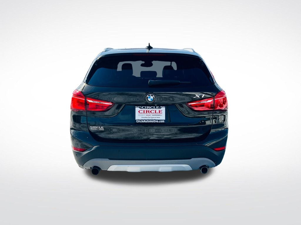 2017 BMW X1 xDrive28i