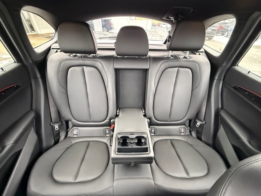 2018 BMW X1 xDrive28i