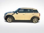 2014 MINI Countryman Cooper S