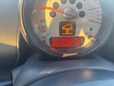 2014 MINI Countryman Cooper S