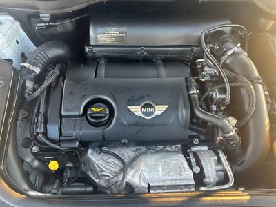 2014 MINI Countryman Cooper S