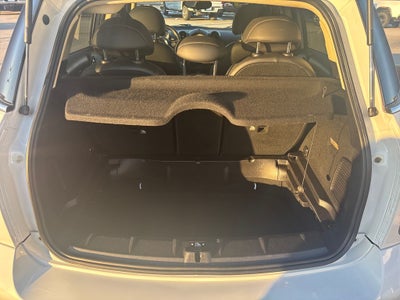 2014 MINI Countryman Cooper S