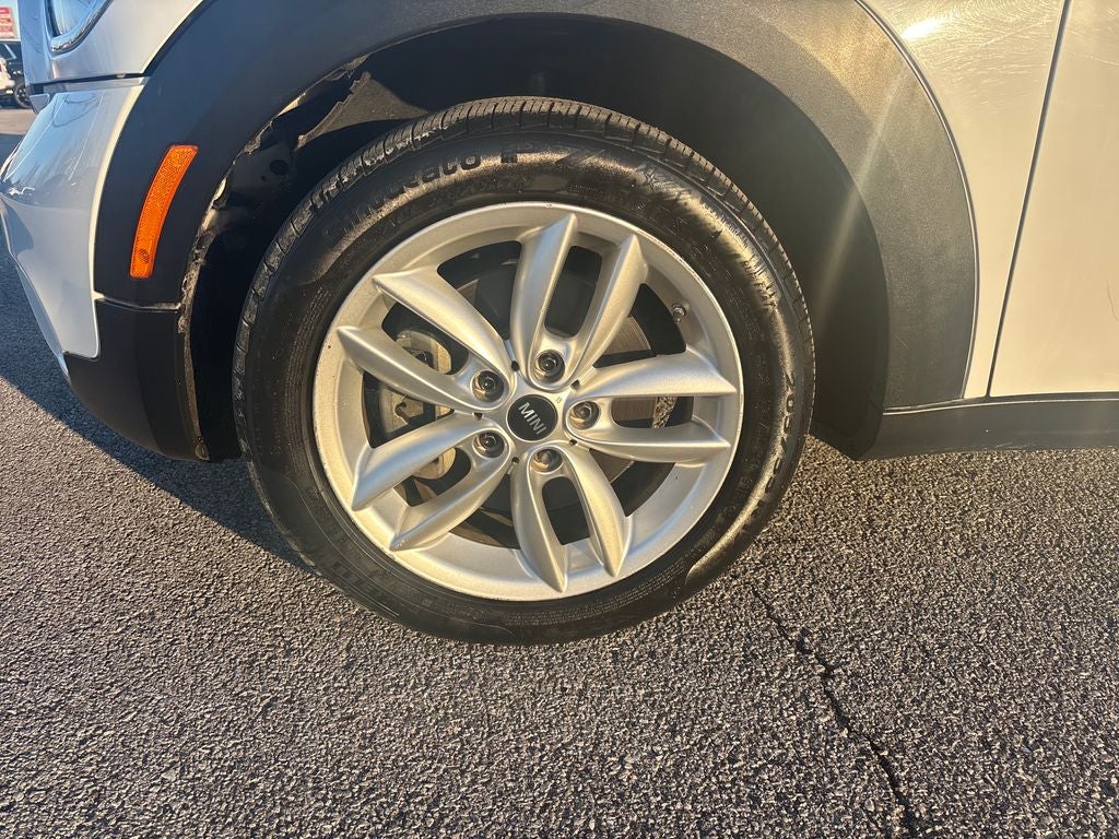 2014 MINI Countryman Cooper S