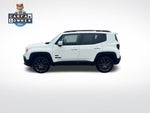 2016 Jeep Renegade Latitude 75th Anniversary Edition