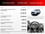 2016 Jeep Renegade Latitude 75th Anniversary Edition