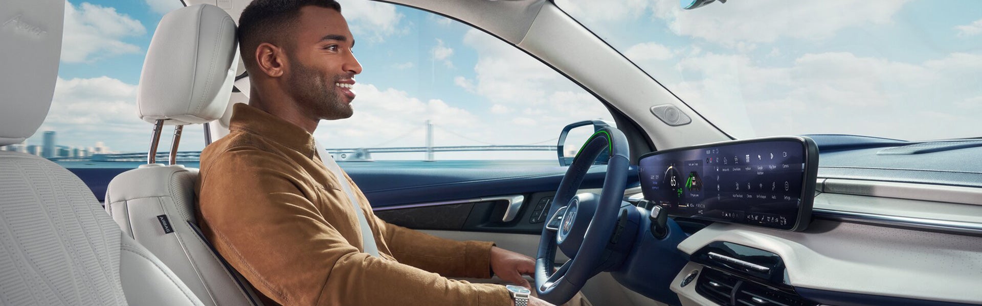 Circle Buick GMC in highland IN