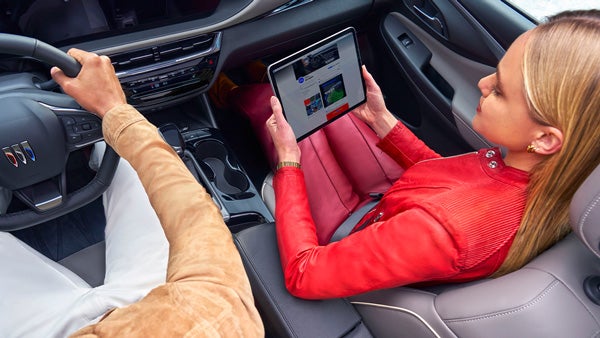 Circle Buick GMC in highland IN