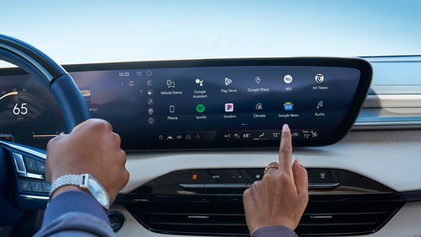 Circle Buick GMC in highland IN