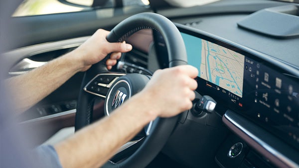 Circle Buick GMC in highland IN