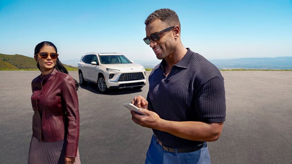 Circle Buick GMC in highland IN