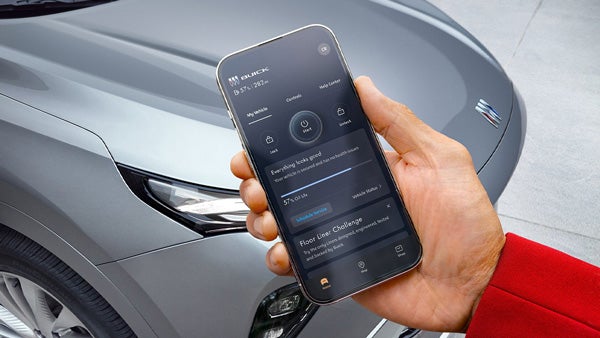 Circle Buick GMC in highland IN