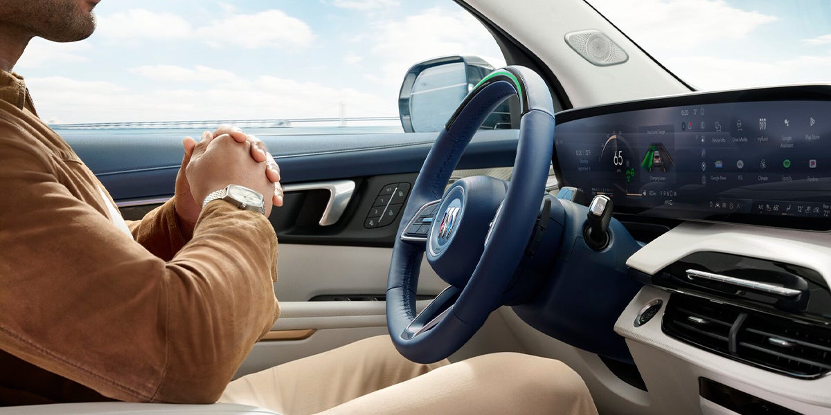 Circle Buick GMC in highland IN