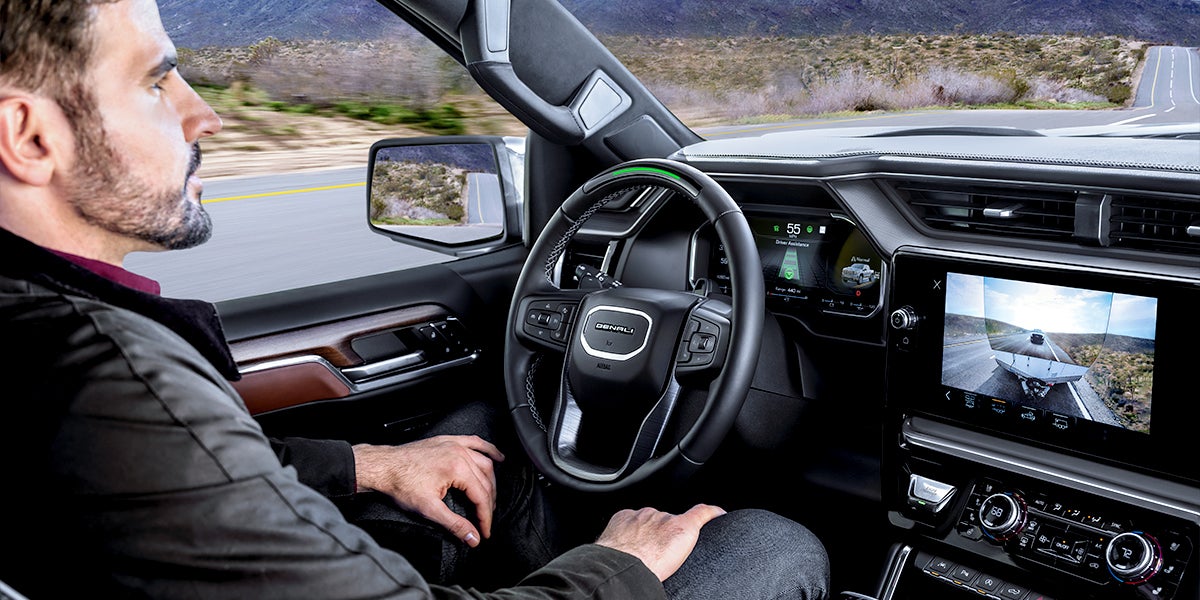 Circle Buick GMC in highland IN