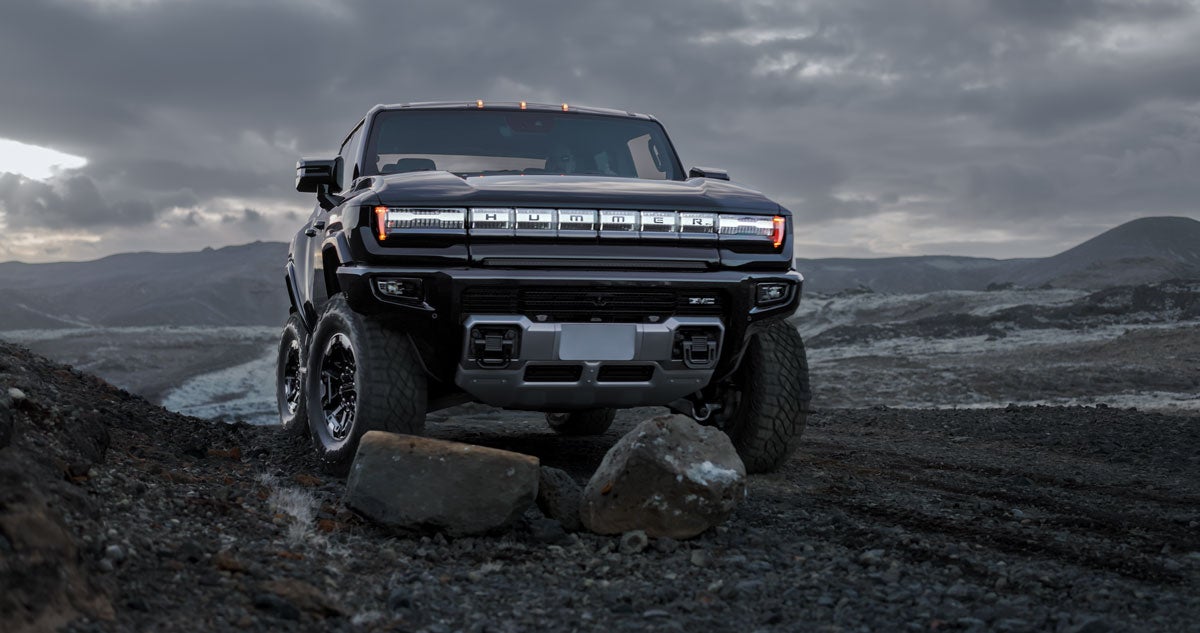 Circle Buick GMC in highland IN