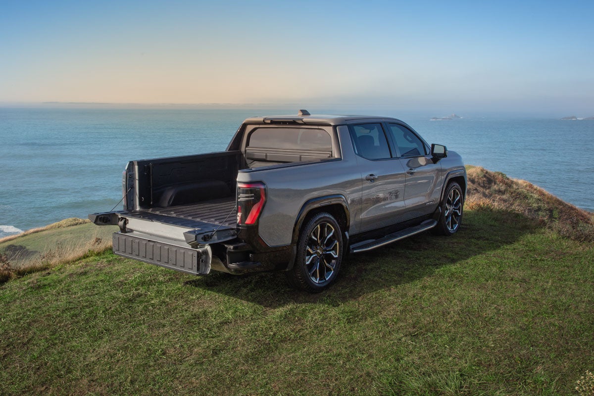 Circle Buick GMC in highland IN