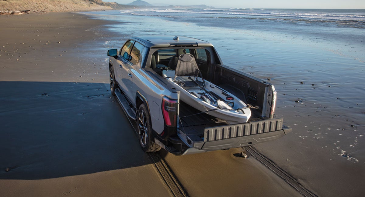 Circle Buick GMC in highland IN