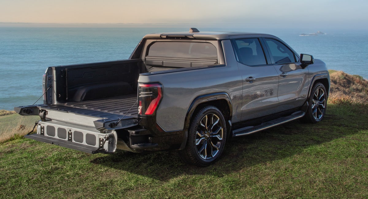 Circle Buick GMC in highland IN