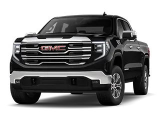 SIERRA 2500 VS FORD F150 - Circle Buick GMC in highland IN