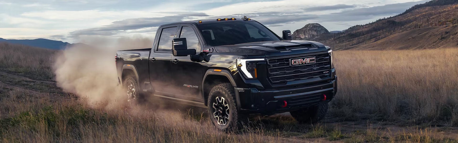 Merrillville GMC Sierra 2500 HD