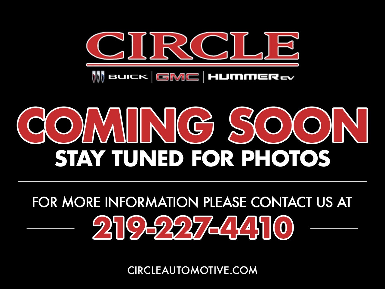 2016 Buick Encore Base