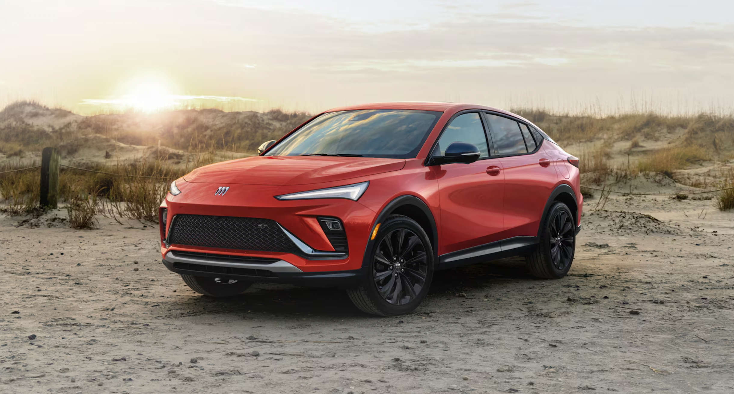 What Buick has the Best MPG?