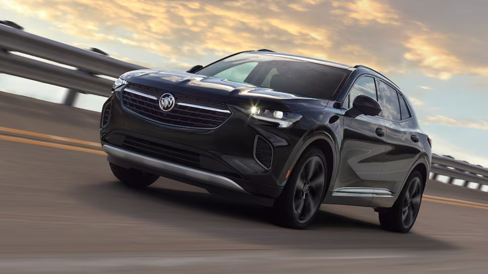 Lowell Buick Envision