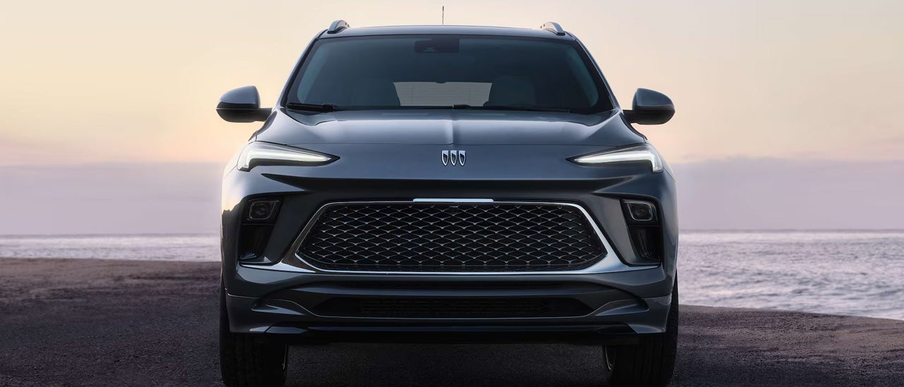 2026 Buick Encore GX