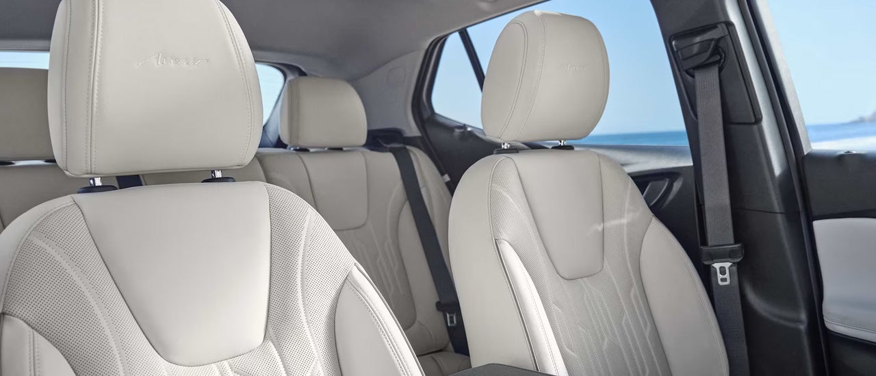 2026 Buick Encore GX