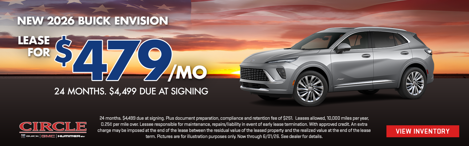 Buick Envision