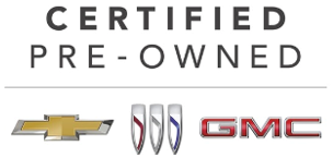 Chevrolet Buick GMC Certified Pre-Owned in highland, IN