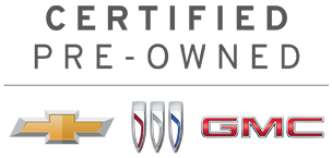 Chevrolet Buick GMC Certified Pre-Owned in highland, IN